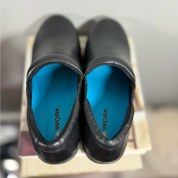 Dr. Scholl's Work Black Women's Mules - Picture 6 of 15